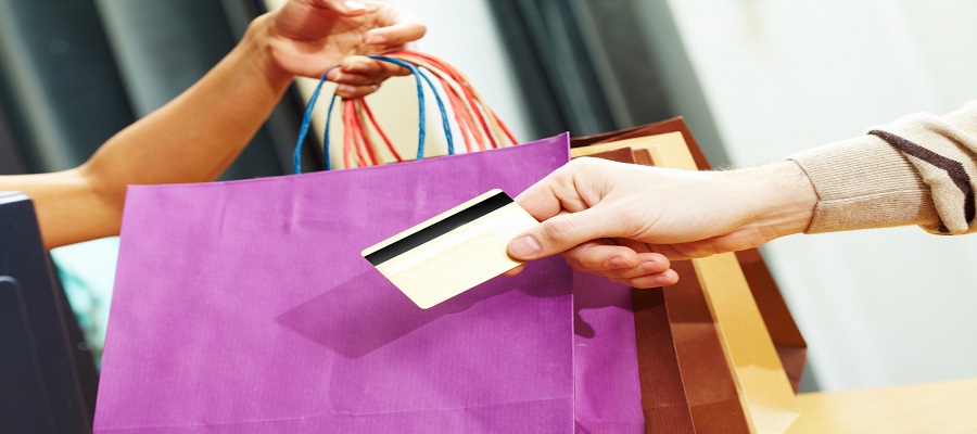 Acabou o tempo em que os seus clientes pagavam juros para fazer compras